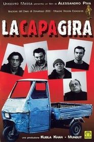 LaCapaGira series tv