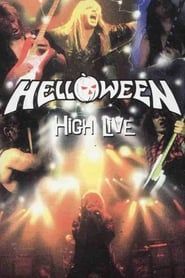 Helloween: High Live-hd