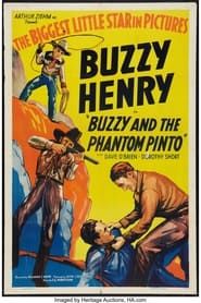 Image Buzzy and the Phantom Pinto