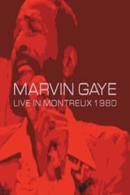 Marvin Gaye: Live at Montreux series tv