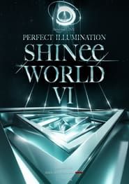 Shinee World VI: Perfect Illumination series tv