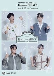 SHINee WORLD J Presents ～Bistro de SHINee～ series tv