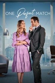 One Perfect Match (2019)