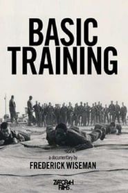 Basic Training series tv