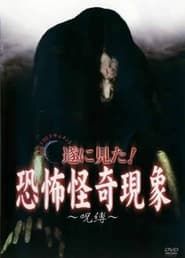Image Paranormal THE Documentary: Finally Witnessed! Terrifying and Strange Phenomena - Curse Binding