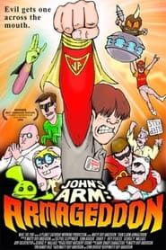 Image John's Arm: Armageddon