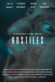 HOSTILES series tv