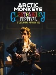 Arctic Monkeys: Glastonbury 2023 series tv