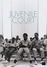 Juvenile Court series tv