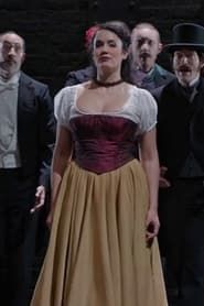 Georges Bizet: Carmen - Opéra Comique, Paris series tv