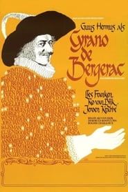 Cyrano de Bergerac 1975 streaming