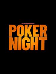 watch Poker Night