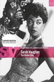Sarah Vaughan: The Divine One series tv