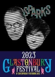 Sparks: Glastonbury 2023 series tv