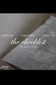 The Checklist series tv