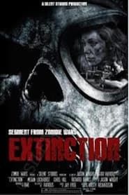 Extinction series tv
