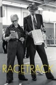 Racetrack series tv