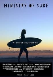 Ministry of Surf series tv