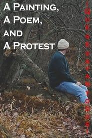 Image A Painting, A Poem, and A Protest