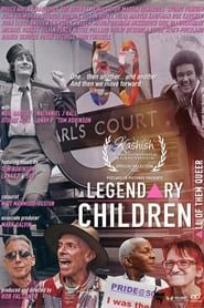 Legendary Children [All of Them Queer]-hd