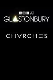 CHVRCHES: Glastonbury 2023-hd