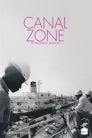 Canal Zone series tv