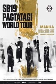SB19 PAGTATAG! World Tour: Manila series tv