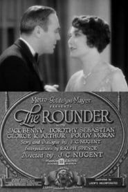 The Rounder series tv