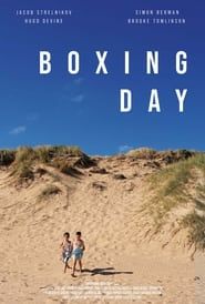 Boxing Day series tv