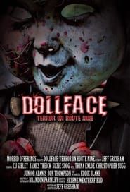 watch Dollface: The Terror on Route Nine