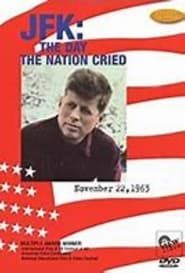 11-22-63: The Day the Nation Cried series tv