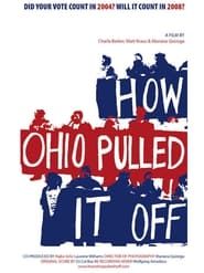 How Ohio Pulled It Off series tv