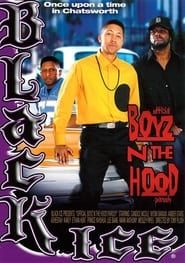 Official Boyz n the Hood Parody (2011)