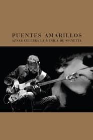 Pedro Aznar - Puentes Amarillos (2012)