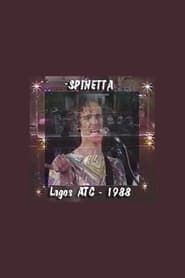 Luis Alberto Spinetta - Lagos de ATC (Bootleg 1988) ()
