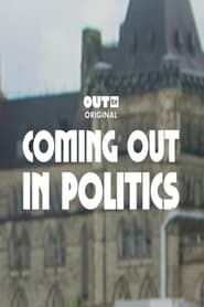 Coming Out in Politics series tv