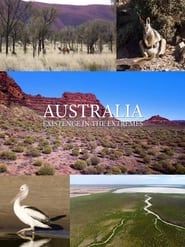 Australia, Existence in the Extremes series tv
