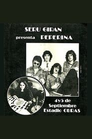 watch Serú Girán - En Vivo en Estadio Obras 1981