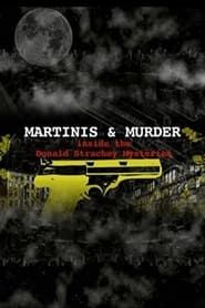 Martinis and Murder (2009)