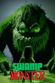 Swamp Monster series tv