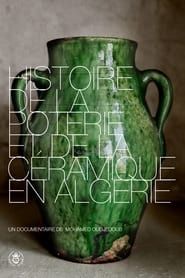 Image Histoire de la Poterie et de la Céramique en Algérie 2004