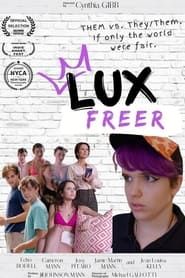 Lux Freer series tv