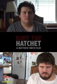 Bury the Hatchet series tv