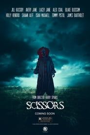 Scissors series tv
