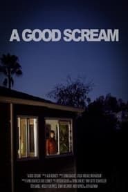 A Good Scream series tv