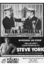 Rear Admiral (1980)