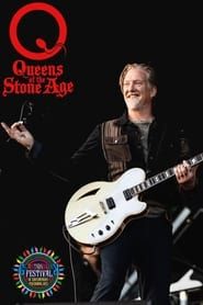 Queens Of The Stone Age: Glastonbury 2023 2023 streaming