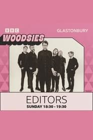 watch Editors: Glastonbury 2023