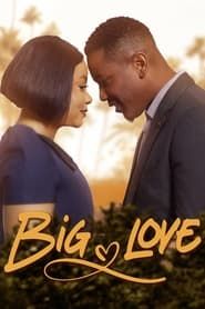 Big Love series tv
