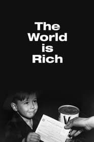 The World Is Rich series tv